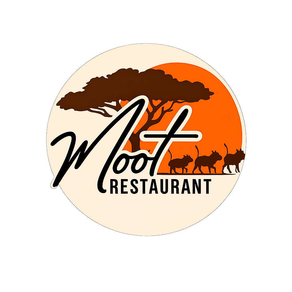 Moot Restaurant
